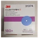3M Cubitron II Sanding Disc 180+ 6in Blue 50 Pack for Orbital Sander 31374