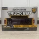 Rust-Oleum 323529 Truck Bed Coating,Black,128 Oz