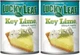 Lucky Leaf Key Lime Pie Filling Premium Fruit Topping 21 oz (2 Cans)
