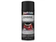 Dupli-Color DE1654 Engine Enamel Paint- Black Flat 12oz Aerosol Can