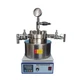 Simple Miniature Stainless Steel High-pressure Reactor Laboratory Benchtop