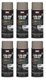 SEM 15853 Color Coat Ivory Spray Paint Aerosol Can 12 oz. (6 Pack)