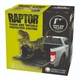 U-POL RAPTOR TINTABLE BEDLINER 4 LITER KIT W/GUN (UP0821G) - FREE SHIPPING