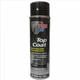 POR-15 45818 (Top Coat Gloss Black 14 oz Spray Aerosol)