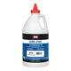 SEM 16725 Sure-Coat Low Luster Clear Leather Vinyl Plastic Refinish 1/2 Gallon