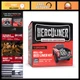Roll-On Bed Liner Kit, 1 Gallon, Black - Durable Truck Bed Protection Coating