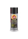 Fluid Film - Black Undercoating - Aerosol Can 11.75 oz #AS11B