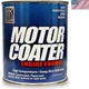 Fast-Drying Pontiac Metallic Blue Engine Coater - 1 Pint, Ultimate Protection