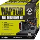 Raptor Roll-On Bed Liner Kit, Truck Liners, Long-Lasting Protection,... 