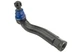 Mevotech MS86602 Steering Tie Rod End For 07-21 Toyota Sequoia Tundra