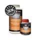 Sem Products SEM-52000 two-component  shake-and-shoot   Textured coating for rep