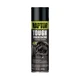 RAPTOR 1K Tough Undercoating, Professional 0.02 Ounce (Pack of 1), Black 