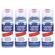 Eastwood 2K Aerospray High Temp Ceramic Engine Chevy Orange Paint 11.6oz. 4 Pack