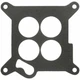 Carburetor Mounting Gasket fits 1975-1976 Ford F-250,F-350  FELPRO