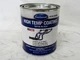 Eastwood High Temp Coating Satin Black - 1 Pint
