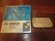 MONACO SERIES Truck Van Pickup Ford Chevrolet Motor Home Side Mirror Part