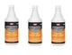 SEM 69504, Rust Mort, Rust Conversion Compound (3 Pack)