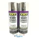 VHT SP5251-2 PACK CHROME Plus Plate Finish Specialty Coating Epoxy - 11 oz