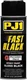 PJH 16-GLS PJ1 SPRAY GLOSS BLACK EPOXY PAINT- 250F, 11OZ.