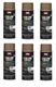 SEM COLOR COAT SADDLE TAN Vinyl Spray Auto Paint 12 oz. SEM 15033 (6 Pack)