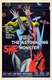 The Astounding She Monster Classic Movie Poster 11.5" x 17.5" - Laminated