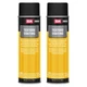 SEM 39853 Texture Coating Auto Bumper Dashboard Plastic Spray Coat 16oz (2 Cans)