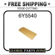 6Y5540 - EDGE-CUTTING 4t9587 fits Caterpillar (CAT)