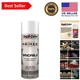 Dupli-Color White Fast-Drying Sandable Primer Spray - 12 oz. for Smooth Finish