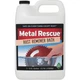WORKSHOP HERO Metal Rescue Rust Remove r - 1 Gallon- 128-MR