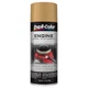 Dupli-Color DE1638 Cummins Beige Engine Enamel with Ceramic