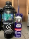 U-POL 721 Gravitex Plus Black Underbody Coating Stone/Chip Guard 1 Liter