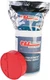RBL Products -5001- Cut Thru Wipes Canister/Lid with 100 Wipe Pouch