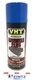 VHT SP206 Wrinkle Plus Blue Wrinkle Texture Spray Paint Auto Car Valve Cover