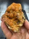 Fossilized Indiana Geode Quartz Botryoidal Agate crinoid calyx 1,440 Carats