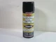 Aervoe 7007 Crown Cold Galvanize Coating Spray 93% Zinc Rich 13oz Can