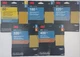 3M 6&rdquo; PSA SANDING DISCS Auto Boat Shop Self Adhesive Stick-It 4-5/Pk SELECT Grit