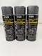 Seymour CA16-48 Cast Blast Spray Paint 12 Ounce (Pack of 3)
