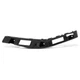 Front Left Driver Bumper Bracket Fits 2020-2023 Hyundai Sonata SE and Preferred