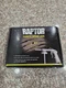 U-POL Raptor Truck Bed Liner Spray Gun GRAVITEX SCHUTZ Applicator Gun Upol ~ NEW