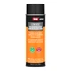 SEM 40523 Low VOC Rubberized Undercoating Textured Spray Coat 19 oz Aerosol