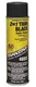 Transtar TRE-4653 Satin Black 2-in-1 Trim Coating - 20 oz