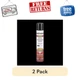 2 Pack Rust-Oleum Stops Rust Turbo Spray Paint, Gloss Black, 24 oz, Metal Enamel