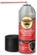Woolwax 12 oz.Aerosol Spray Can. BLACK