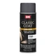 SEM 17083 Classic Coat Dark Graphite for Interior Vinyl & Leather 12 oz