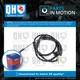 Brake Pad Wear Indicator Sensor Front BWI1078 Quinton Hazell Warning Contact New