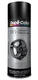 Dupli-Color HWP104 Wheel Paint- Satin Black 12oz Aerosol Can