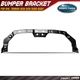 Front Upper Steel Bumper Retainer for GMC Terrain 2018-2024 Sport Utility 4-Door