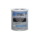 STEEL-IT Steel Gray Polyurethane 1 Quart- STL1002Q