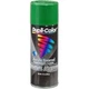 Dupli-Color DA1630 General Purpose Enamel &ndash; Leaf Green 12 oz Aerosol &ndash; Versatile