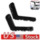 2pc For Toyota Corolla 2014-2016 Front Bumper Replace Bracket